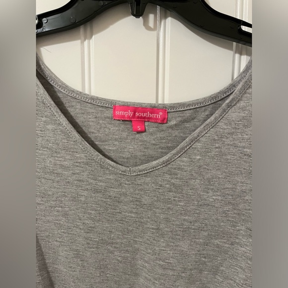 Simply southern top - Picture 3 of 4